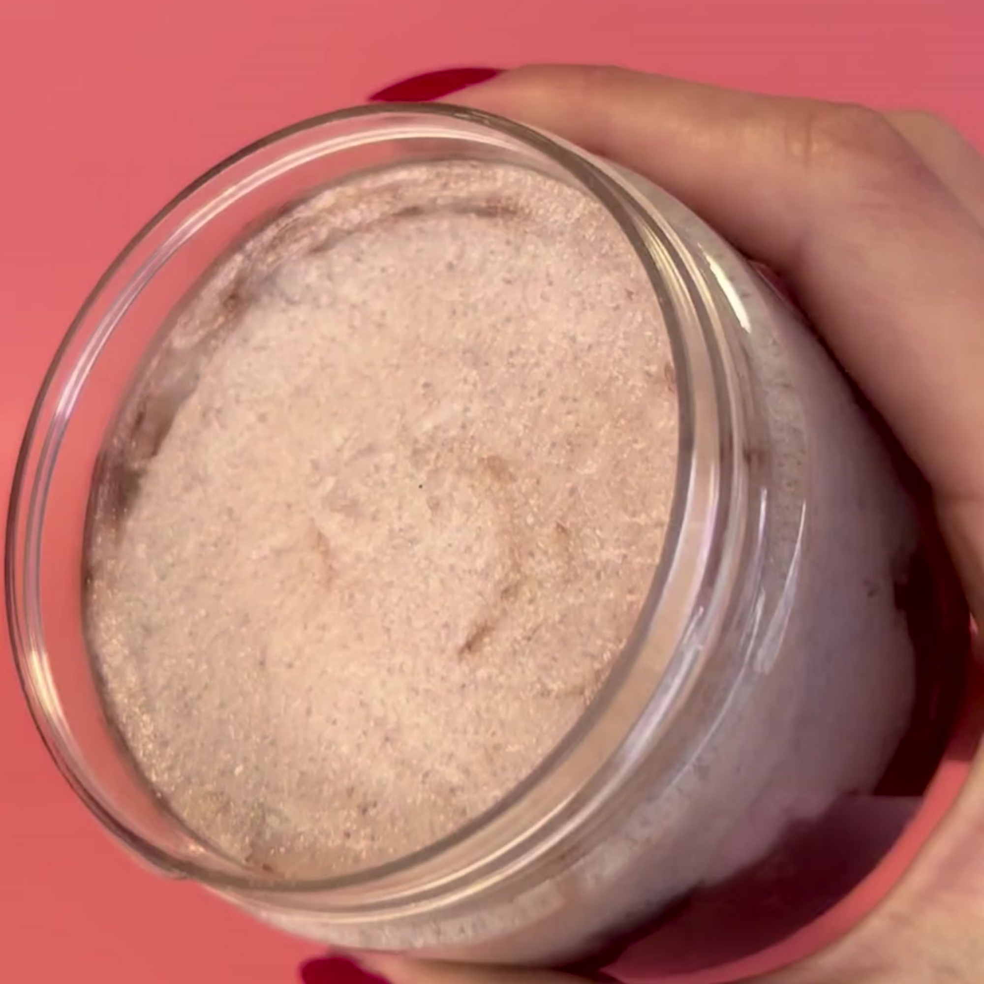 Exfoliante SUGAR BLOOM Coconut
