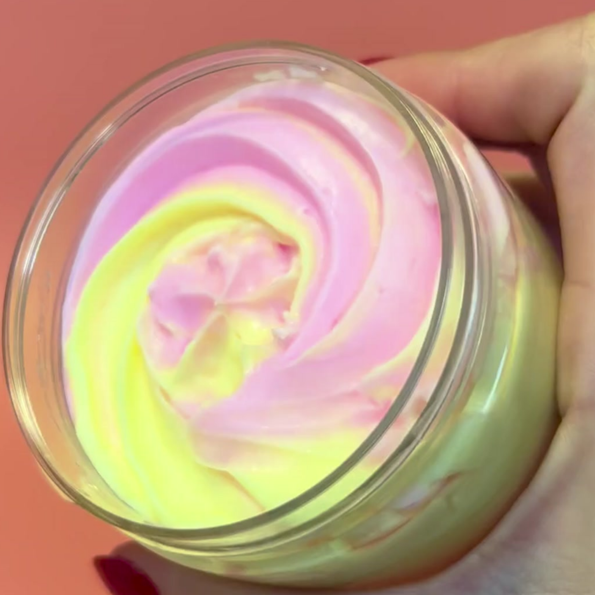 Manteca Ultra Hidratante BUTTER BLOOM Pink Lemonade