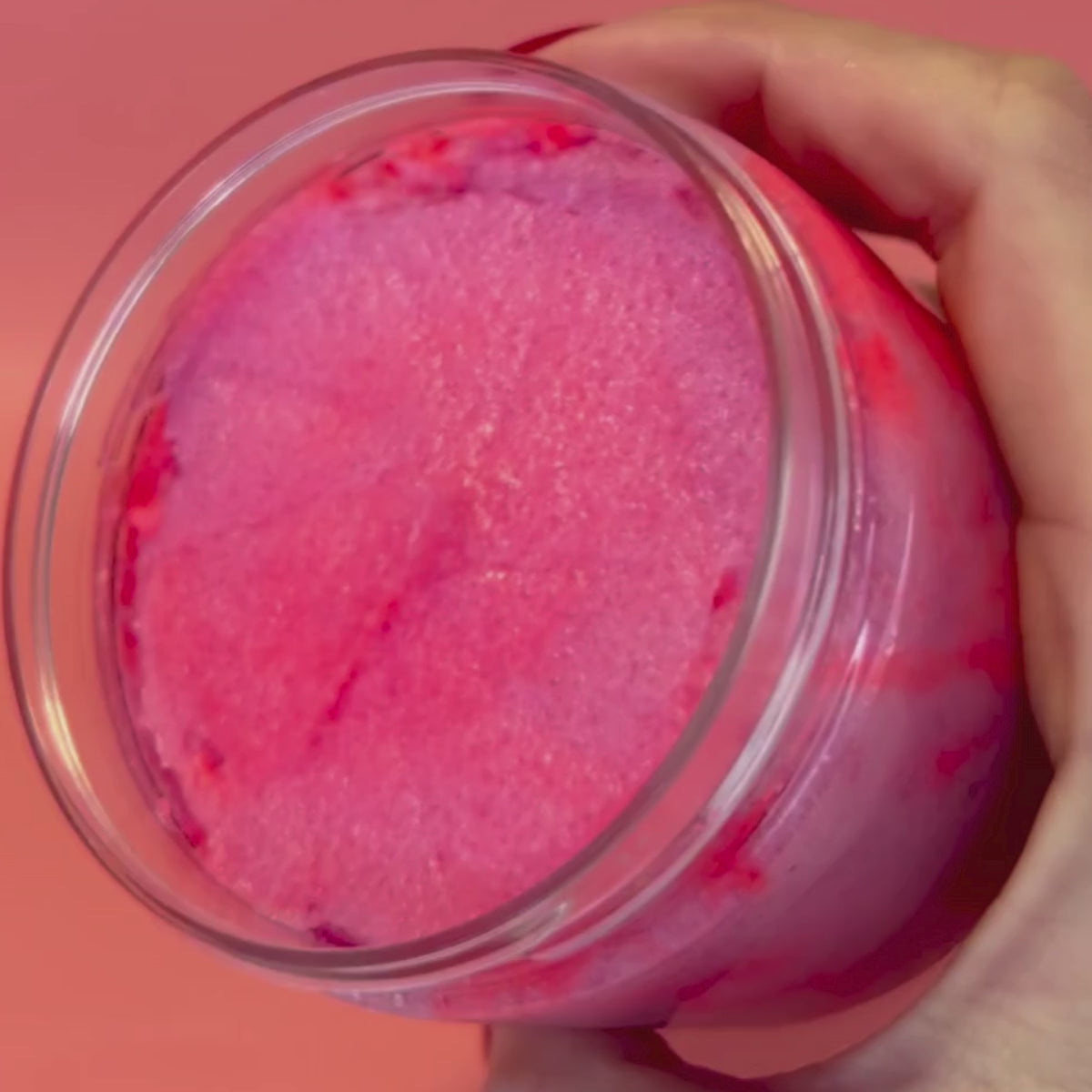 Exfoliante SUGAR BLOOM